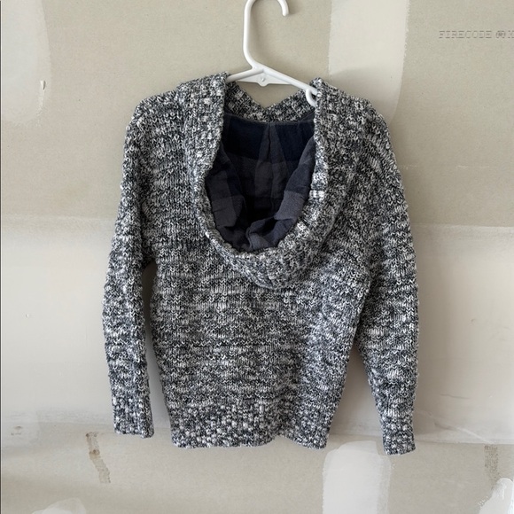 Cat & Jack Sweater - Picture 2 of 3